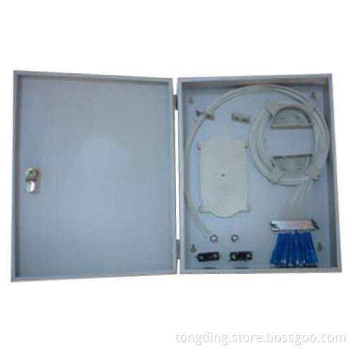 Indoor cabinet, OEM and ODM services are welcome, easy to install